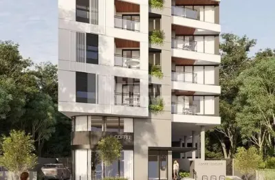 Cobertura com 3 quartos à venda na rodovia haroldo soares glavan, 184, cacupé, florianópolis, 156 m2