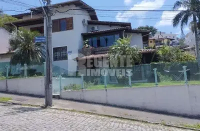 Casa com 3 quartos à venda na Rua José Batista Rosa, 296, Trindade, Florianópolis