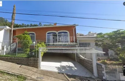 Casa com 5 quartos à venda na Rua José Batista Rosa, 328, Trindade, Florianópolis