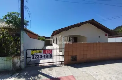 Casa com 3 quartos para alugar na Do Louro, 79, Monte Verde, Florianópolis