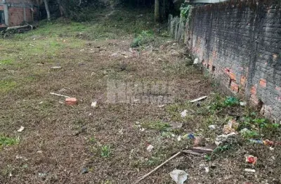 Terreno à venda na Rua Pedra de Listras, 145, Saco Grande, Florianópolis