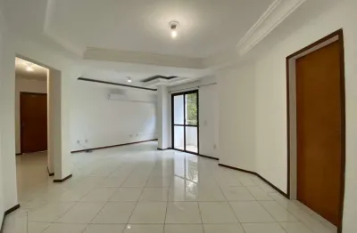 Apartamento com 3 quartos para alugar na Rua Professora Maria Flora Pausewang, 363, Trindade, Florianópolis