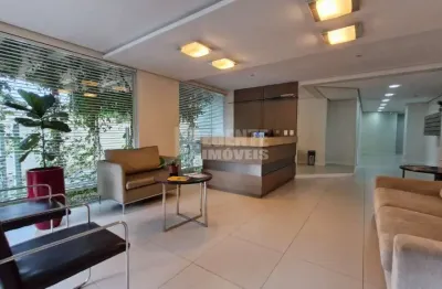 Apartamento à venda com 2 dormitórios no bairro córrego grande