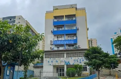 Apartamento tres quartos a venda no bairro itacorubi em florianópolis
