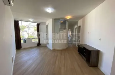 Cobertura com 3 quartos à venda na Rua Douglas Seabra Levier, 235, Carvoeira, Florianópolis