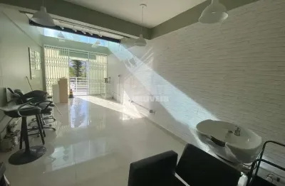 Ponto comercial à venda na Rua Deputado Antônio Edu Vieira, 1798, Pantanal, Florianópolis