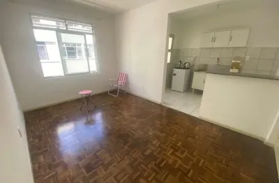 Apartamento com 2 quartos para alugar na Rua Luiz Oscar de Carvalho, 75, Trindade, Florianópolis