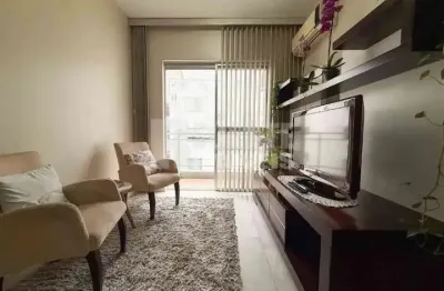 Apartamento com 3 quartos à venda na Rua Lauro Linhares, 657, Trindade, Florianópolis