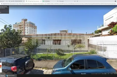 Terreno comercial à venda na Rua Capitão Pedro Bruno de Lima, 75, Trindade, Florianópolis