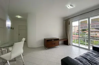 Excelente apartamento de 2 dormitórios no bairro itacorubi!