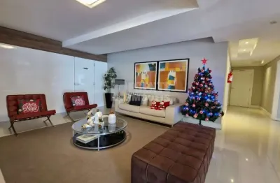 Apartamento à venda com 2 suítes no bairro trindade em florianópolis