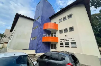 Apartamento com 1 quarto para alugar na Rua João Marçal, 120, Trindade, Florianópolis