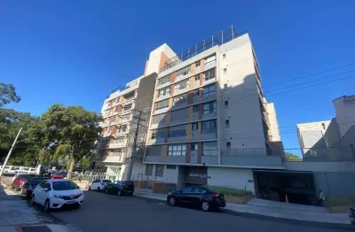 Apartamento com 1 quarto para alugar na Avenida Marinheiro Max Schramm, 2679, Estreito, Florianópolis