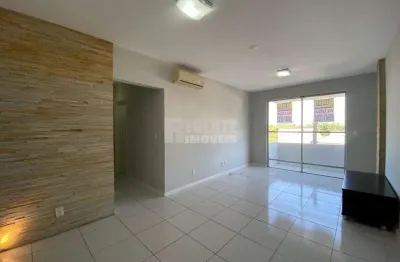 Apartamento com 3 quartos para alugar na Avenida Governador Ivo Silveira, 2716, Capoeiras, Florianópolis
