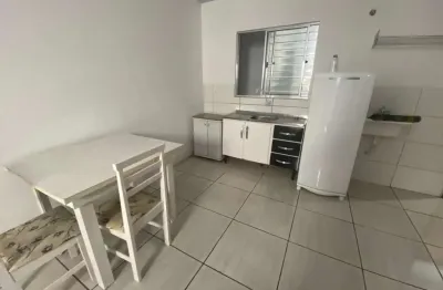 Kitnet / Stúdio para alugar na Rua Lauro Linhares, 1693, Trindade, Florianópolis