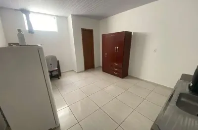 Kitnet / Stúdio para alugar na Rua Lauro Linhares, 1693, Trindade, Florianópolis