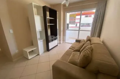 Excelente apartamento de 2 dormitórios no bairro Trindade para locação!