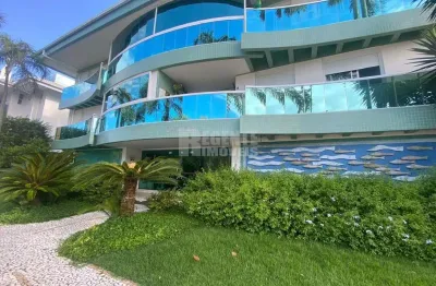 Apartamento com 2 quartos para alugar na Avenida dos Dourados, 1246, Jurerê, Florianópolis