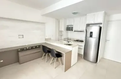 Apartamento com 1 quarto à venda na Rua João Celestino Pacheco, 38, Trindade, Florianópolis