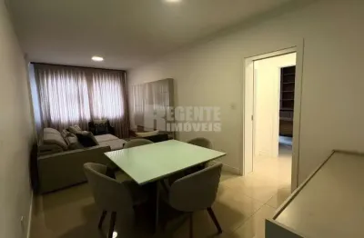 Apartamento com 3 quartos à venda na Avenida Professor Othon Gama D'Eça, 280, Centro, Florianópolis