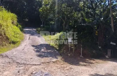 Terreno à venda na Servidão Maria Rosa Martins, 223, Trindade, Florianópolis