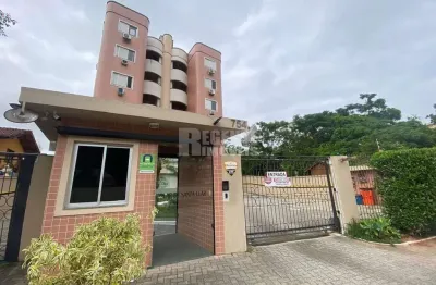 Ótimo apartamento de 2 dormitórios no bairro itacorubi para locação!