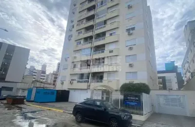 Apartamento com 3 quartos para alugar na Rua Salomé Damázio Jacques, 90, Trindade, Florianópolis
