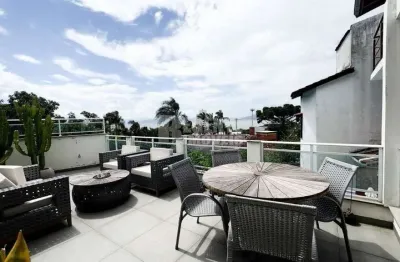 Casa com 3 quartos à venda na Rua Visconde de Taunay, 300, Agronômica, Florianópolis