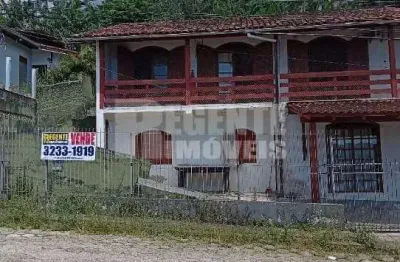 Casa com 5 quartos à venda na Rua José João Martendal, 300, Carvoeira, Florianópolis