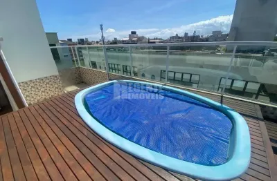 Ótimo apartamento de 3 dormitórios no bairro Ingleses, para locação!