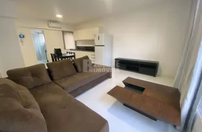 Ótimo apartamento mobiliado de 1 dormitório no bairro Centro!