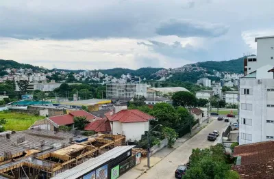 Apartamento com 2 quartos à venda na Rua Maria Eduarda, 127, Pantanal, Florianópolis