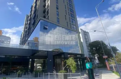 Ótimo studio mobiliado no bairro Trindade para locação perto da UFSC!