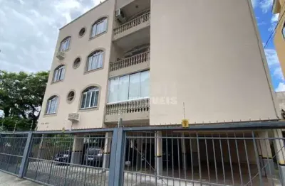 Ótimo apartamento de 2 dormitórios para locação no bairro Trindade, perto da UFSC!