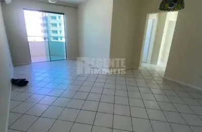 Ótimo apartamento de 3 dormitórios para locação no bairro Córrego Grande!