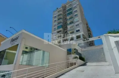 Excelente apartamento para ocação de 1 dormitório no bairro Pantanal!