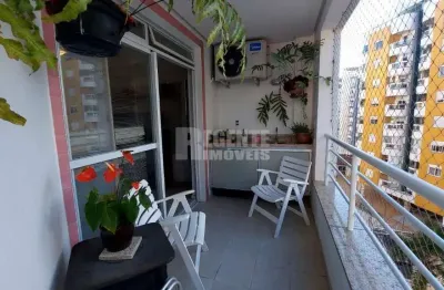 Apartamento com 2 quartos à venda na Avenida Buriti, 620, Itacorubi, Florianópolis