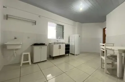 Kitnet / Stúdio para alugar na Rua Lauro Linhares, 1693, Trindade, Florianópolis