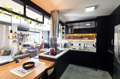 Cobertura com 3 quartos à venda na Rua Capitão Romualdo de Barros, 861, Carvoeira, Florianópolis