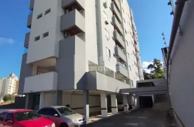 Ótimo apartamento de 2 dormitórios para locação no bairro Trindade, perto da UFSC!