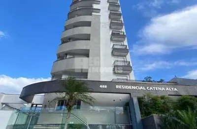 Excelente apartamento de 2 dormitórios para locação no bairro Carvoeira!