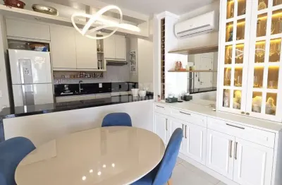 Apartamento à venda 3 dormitórios com 84,52 privativos bairro Agronômica