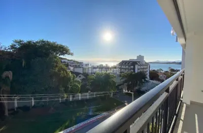 Apartamento com 2 suites 2 vagas no Bairro João Paulo em Florianopolis