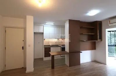 Apartamento com 2 quartos à venda na Rodovia Amaro Antônio Vieira, 95, Itacorubi, Florianópolis