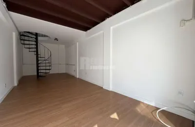 Ponto comercial para alugar na Rua Lauro Linhares, 728, Trindade, Florianópolis