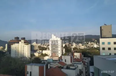 Cobertura à venda no bairro carvoeira em florianópolis