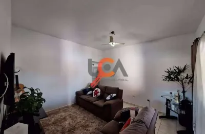 Casa com 4 dormitórios à venda, 158 m² por r$ 450.000,00 - jardim das gaivotas - caraguatatuba/sp
