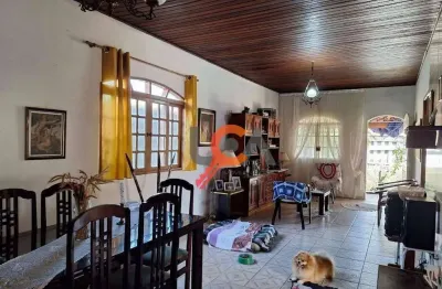 Casa com 2 dormitórios à venda, 162 m² por r$ 800.000,00 - martim de sá - caraguatatuba/sp