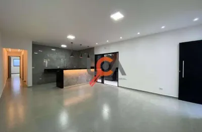 Casa com 3 dormitórios à venda, 122 m² por r$ 700.000,00 - jardim das gaivotas - caraguatatuba/sp