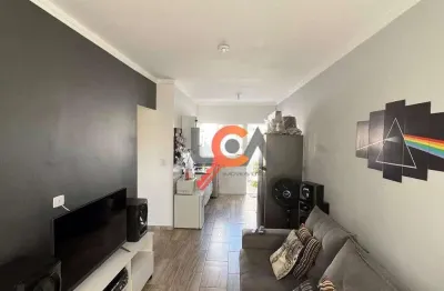Casa com 2 dormitórios à venda, 47 m² por r$ 320.000,00 - balneário dos golfinhos - caraguatatuba/sp